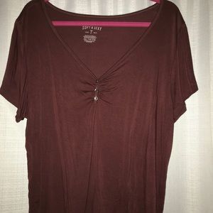 Soft & Sexy T-Shirt